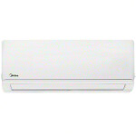 Сплит-система Midea Unlimited MSAG2-07HRN1-I/MSAG2-07HRN1-O