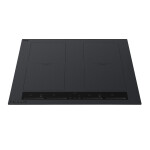 Встраиваемая индукционная варочная панель Maunfeld EVI.594.FL2(S)-GR