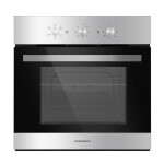 Встраиваемый электрический духовой шкаф Maunfeld AEOC.575S