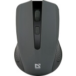 Мышь Defender MM-935 Accura серый