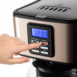 Кофеварка Redmond RCM-M1525S