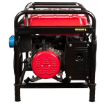 Генератор бензиновый DDE DPG5501E