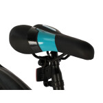 Велосипед Novatrack 24SH6SD.EXTREME.11OR21 оранжевый