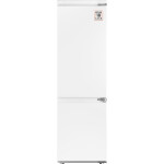 Встраиваемый холодильник Weissgauff WRKI 178 Inverter