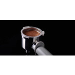 Встраиваемая кофемашина Smeg CMS8451A