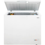 Морозильник-ларь Avex CF 360