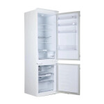 Встраиваемый холодильник Beko BCHA2752S