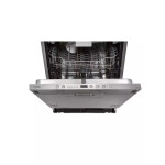 Встраиваемая посудомоечная машина Hyundai HBD 660