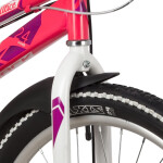 Велосипед Novatrack 24SH6SD.ALICE.10PN21