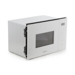 Встраиваемая микроволновая печь Leran MO 325 WG