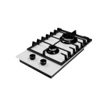 Встраиваемая газовая варочная панель Lex GVG 321 WH