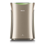 Очиститель воздуха Hisense AE-33R4BNS