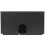 Встраиваемая вытяжка Krona Kamilla 600 Black Retro