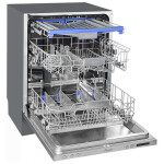 Встраиваемая посудомоечная машина Monsher MD 602 B