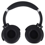 Наушники Harper HB-217 black