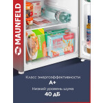 Холодильник Maunfeld MFF83GD