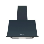 Каминная вытяжка Korting KHC 65330 GN