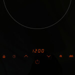 Встраиваемая инфракрасная варочная панель Ginzzu HCC-151