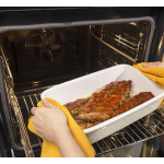 Встраиваемый электрический духовой шкаф Gorenje BO 6735 E05X