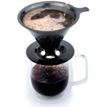 Воронка для кофе Wilfa PO1B-4