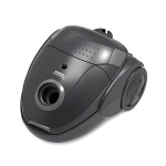 Пылесос Blackton Bt VC1401B черный/серый