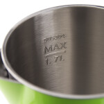 Чайник электрический Galaxy GL0318 зеленый