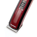 Машинка для стрижки Marta MT-2241 бордовый гранат