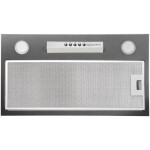 Встраиваемая вытяжка Zigmund & Shtain K 012.5 S