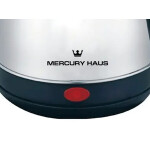 Чайник электрический MercuryHaus MC-6636