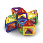 Магнитный конструктор Magformers Designer Set 703002