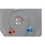 Водонагреватель накопительный Thermex IU 30 V (RZL 30)