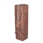 Манеж Baby Care Arena коричневый (P612-1800)