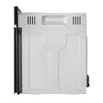 Встраиваемый электрический духовой шкаф HOMSair OES660BK01