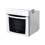 Встраиваемый газовый духовой шкаф Gefest ДГЭ 621-01 К52