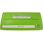 Вакуумный упаковщик Status BV 500 Green