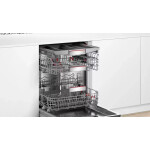 Встраиваемая посудомоечная машина Bosch SMV66TX01R