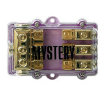 Дистрибьютор питания Mystery MPD-12