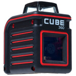 Построитель лазерных плоскостей ADA Cube 360 Professional Edition А00445