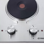 Встраиваемая электрическая варочная панель Maunfeld EEHS.32.4S