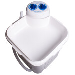 Стиральная машина Renova WS-35E