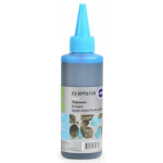 Чернила Cactus CS-EPT6735 светло-голубой