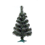 Ель Ели PENERI София хвоинки с белыми кончиками 0.6