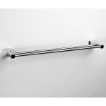 Держатель полотенец WasserKraft Wern K-2540