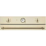 Встраиваемый электрический духовой шкаф Smeg SF800PO