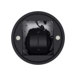 Островная вытяжка Maunfeld Lee Isla 39 черный