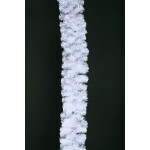 Гирлянда хвойная Ели PENERI ГХ-28В D28/L270 белая