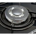 Встраиваемая газовая варочная панель Ginzzu HCG-445