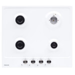 Встраиваемая газовая варочная панель Graude GS 60.1 WM