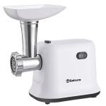 Мясорубка Sakura SA-6420SW