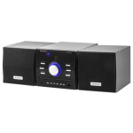 Музыкальный центр Supra SMC-25D